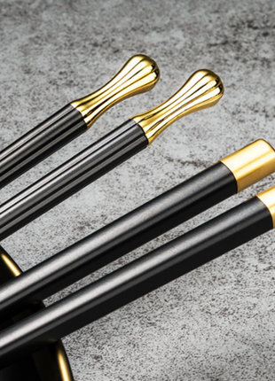 Elegant Reusable Chopsticks Set