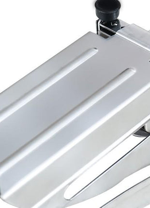 Stainless Steel French Fries and Potato Cutter with 2 Different Blades