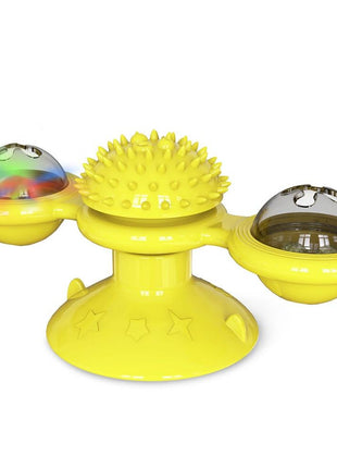 Cats Whirling LED Balls