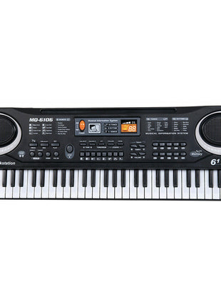 Electronic Keyboard Musical Portable Piano for Kids