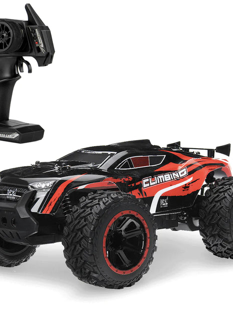 Dragon Fighter High Speed RC Racing Car