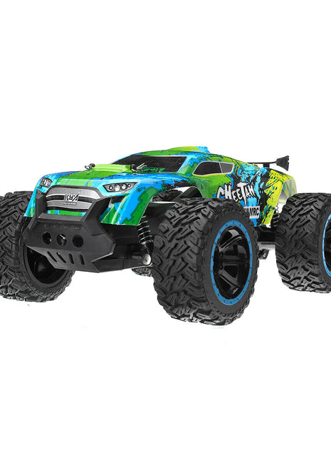 Dragon Fighter High Speed RC Racing Car