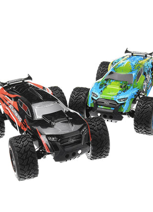 Dragon Fighter High Speed RC Racing Car