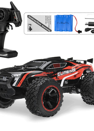 Dragon Fighter High Speed RC Racing Car